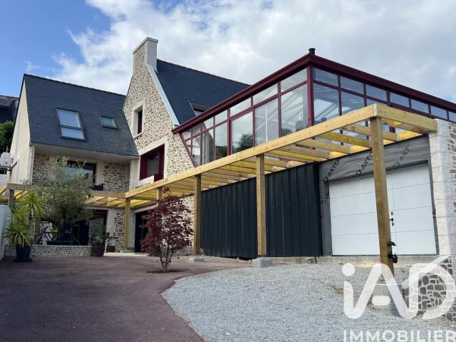 Maison vente à Kermoysan, Quimper