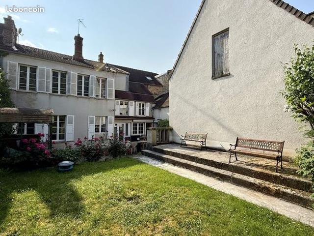 Maison vente à Provins, Donnemarie-dontilly