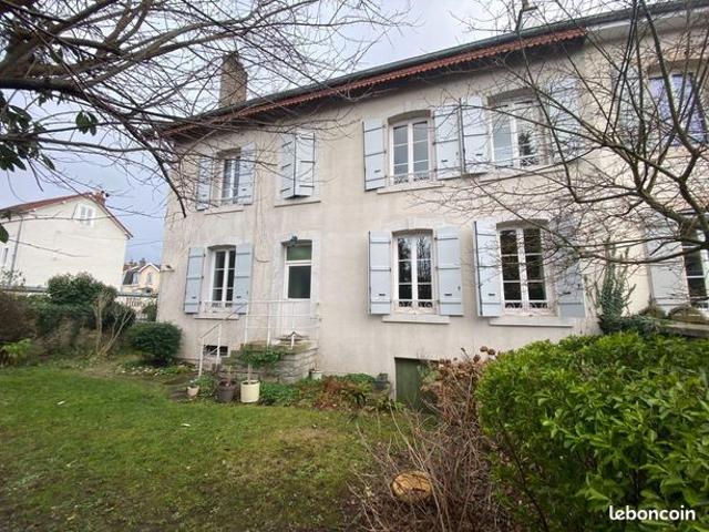 Maison vente à Vesoul