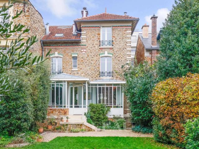 Maison vente à Clagny Glatigny, Versailles