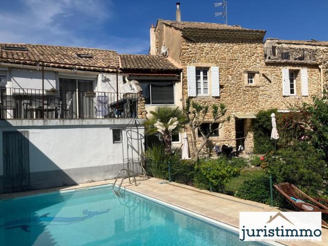 Maison vente à Carpentras, Mondragon