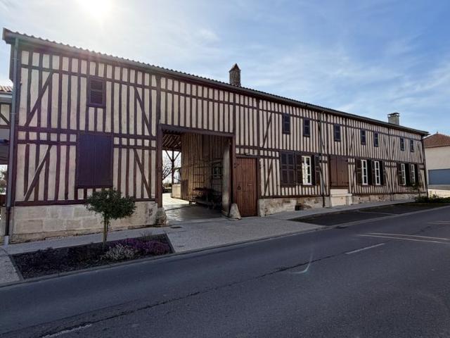 Maison vente à Vitry-le-François, Vanault-les-dames