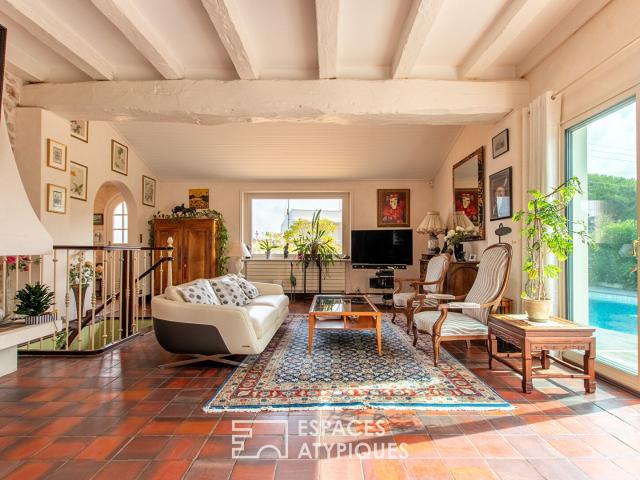 Maison vente à Les Sables-d'Olonne, Château-d'olonne