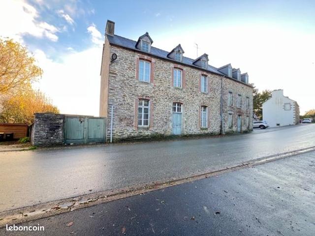 Maison vente à Saint-Brieuc, Bretagne