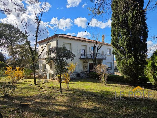 Maison vente à Carpentras, Bollène