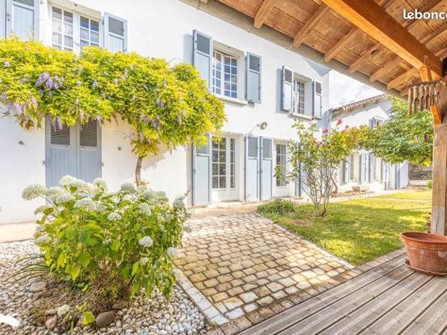 Maison vente à Niort, Périgné