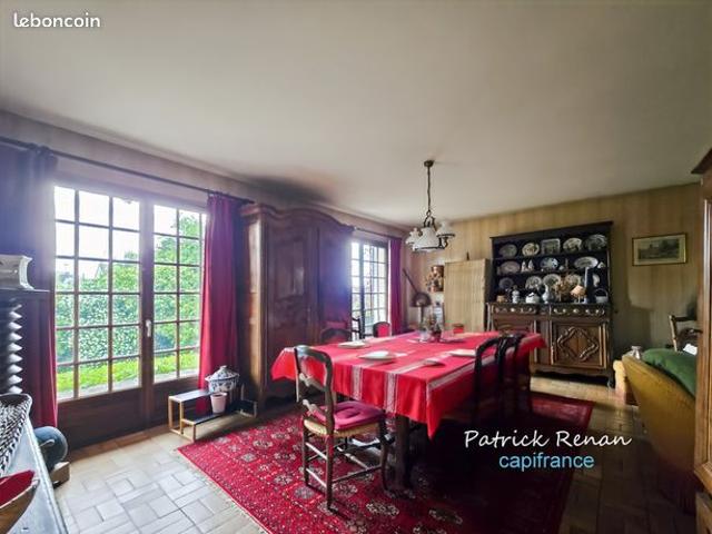Maison vente à Versailles, Les Clayes-sous-bois