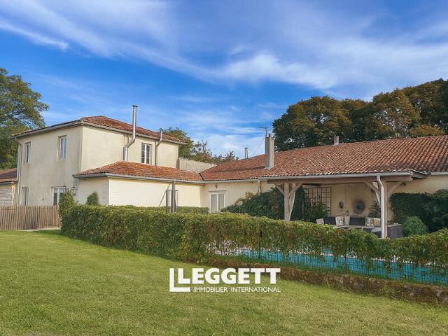 Maison vente à France métropolitaine, Châtignac