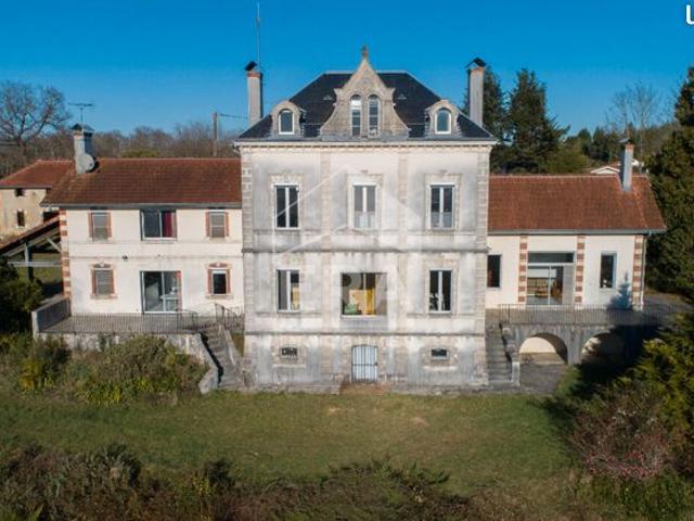 Maison vente à Dax, Peyrehorade