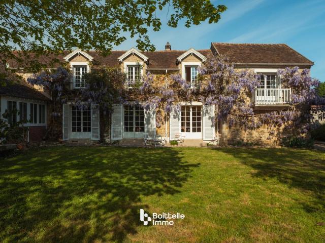 Maison vente à Melun, Dammarie-les-lys