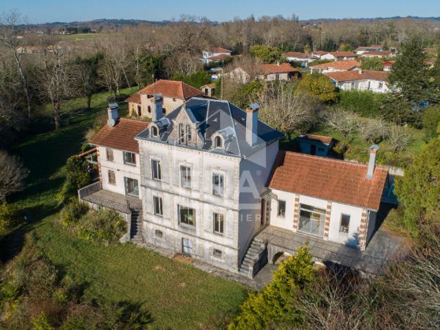 Maison vente à France métropolitaine, Peyrehorade