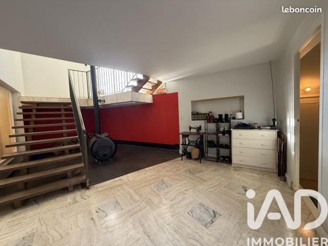 Maison vente à La Norville, Essonne