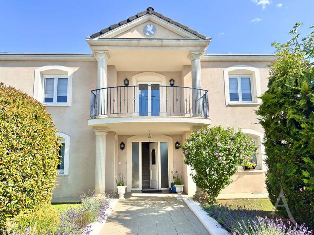 Maison vente à Thionville, Fameck