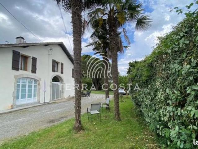 Maison vente à Cauneille