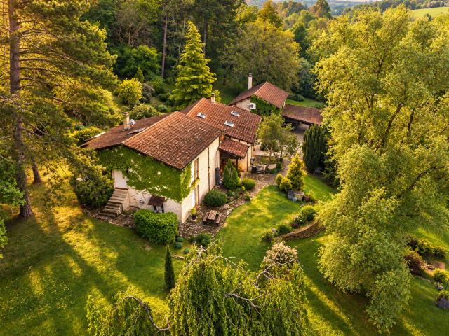 Maison vente à Xirocourt, Meurthe-et-Moselle