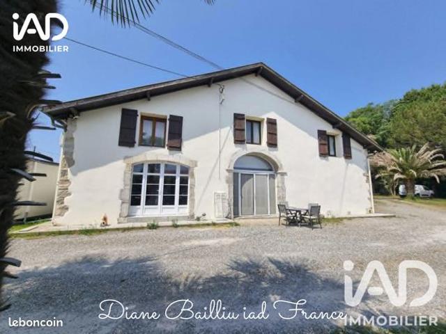 Maison vente à Dax, Cauneille