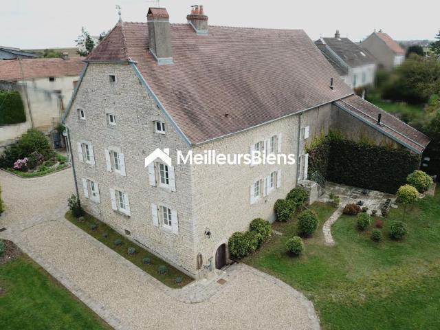 Maison vente à Autrey-lès-Gray, Haute-Saône