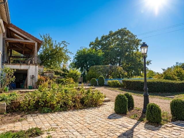 Maison vente à La Petite Vigne, La Ferté-Gaucher