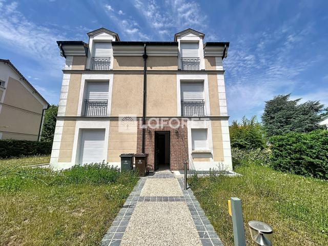 Maison location à Versailles, La Celle-saint-cloud