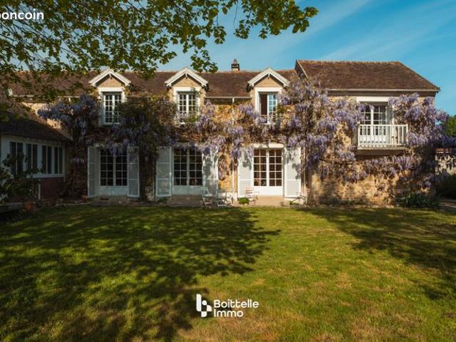 Maison vente à Melun, Dammarie-les-lys