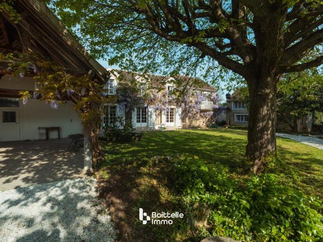 Maison vente à Melun, Dammarie-les-lys