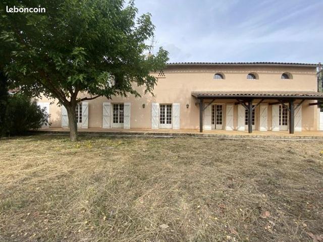 Maison vente à Gaillac, Tarn