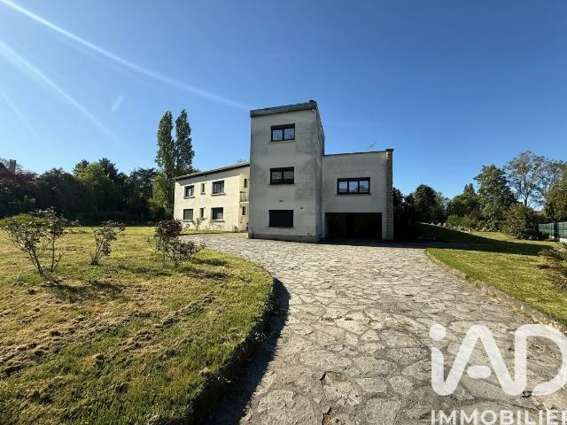 Maison vente à La Norville, Essonne