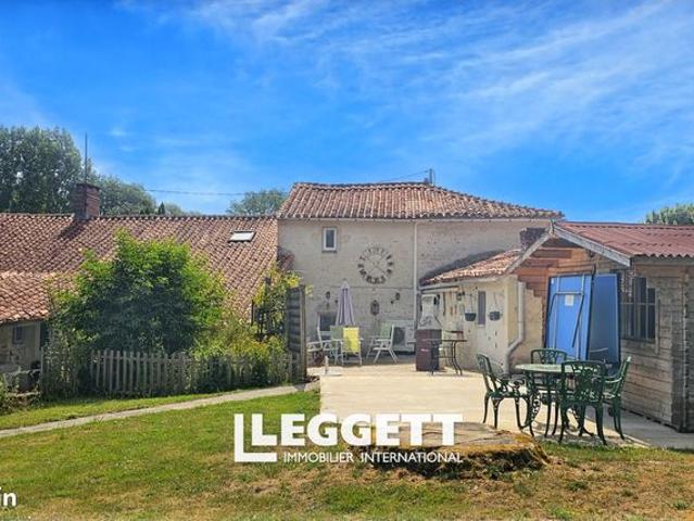 Maison vente à La Caillère-Saint-Hilaire, Vendée
