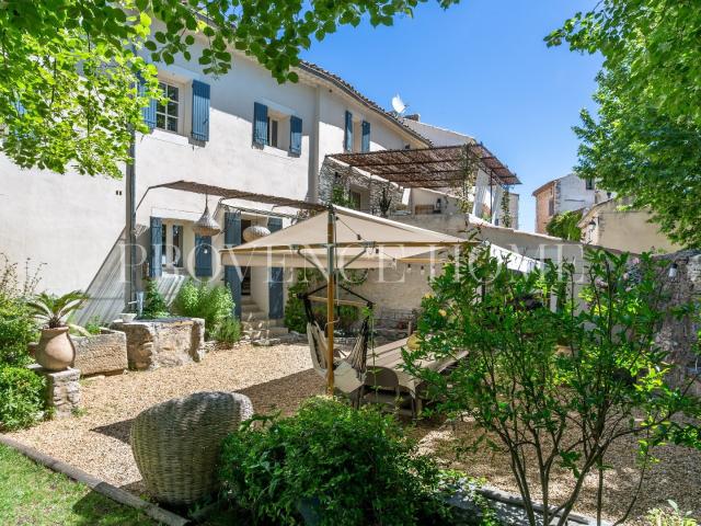Maison vente à Apt, Joucas