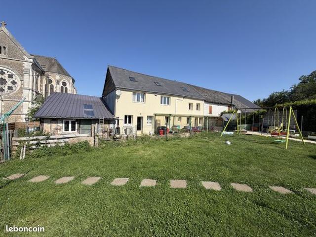 Maison vente à Rethel, Neuvizy