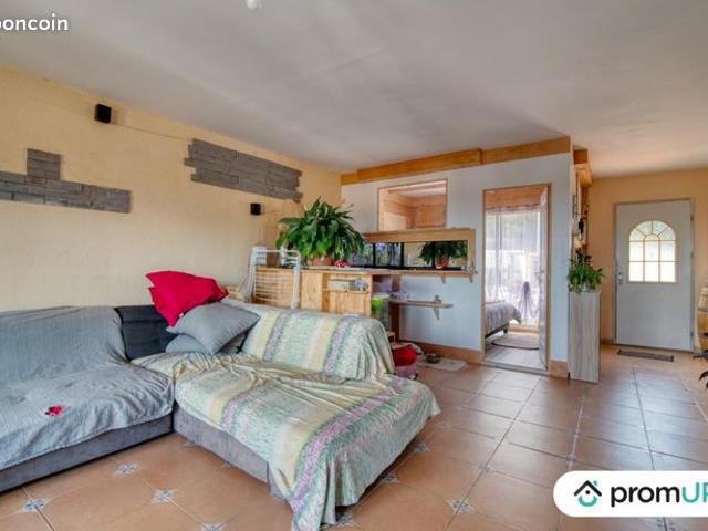 Maison vente à Narbonne, Roquefort-des-corbières