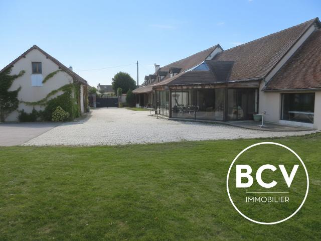 Maison vente à Chartres, Centre-Val de Loire
