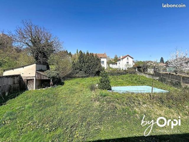 Maison vente à Riom, Saint-eloy-les-mines