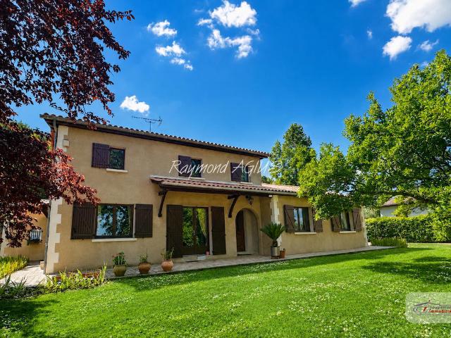 Maison vente à Libourne, Vérac