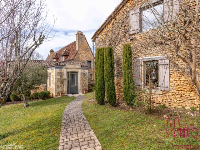 Maison vente à France métropolitaine, Sainte-alvère