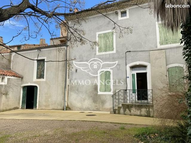 Maison vente à Bergerac, Montpeyroux