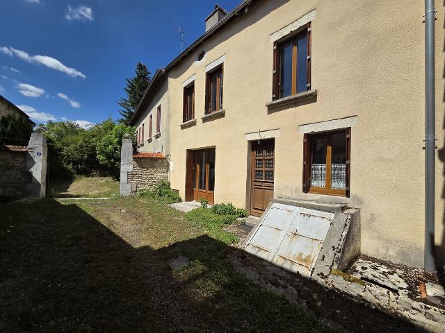 Maison vente à Troyes, Loches-sur-ource