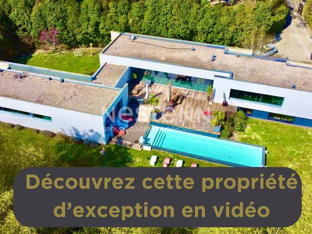 Maison vente à Palaiseau, Bièvres