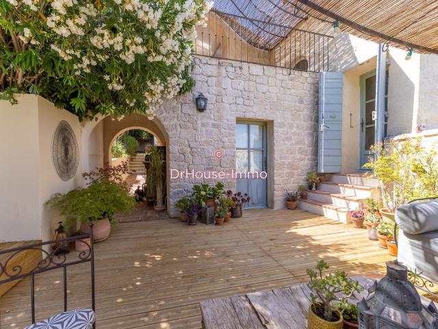 Maison vente à Aix-en-Provence, Ventabren