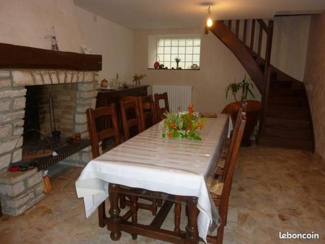 Maison vente à Troyes, Loches-sur-ource