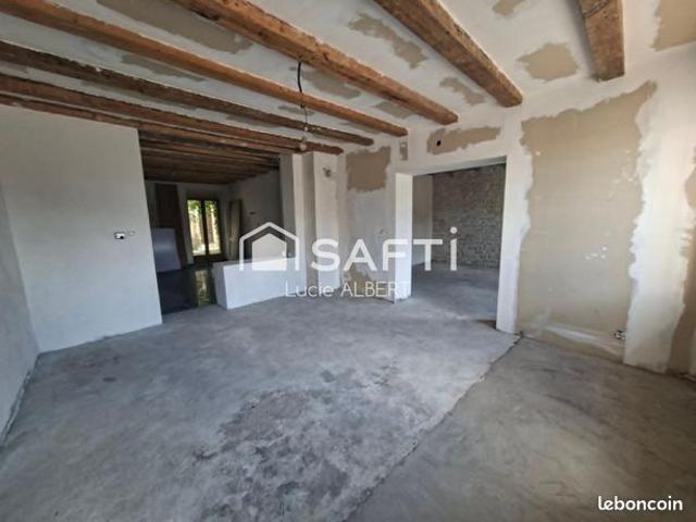 Maison vente à Forbach-Boulay-Moselle, Grostenquin