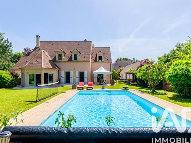 Maison vente à Sainte-Gemme, Feucherolles