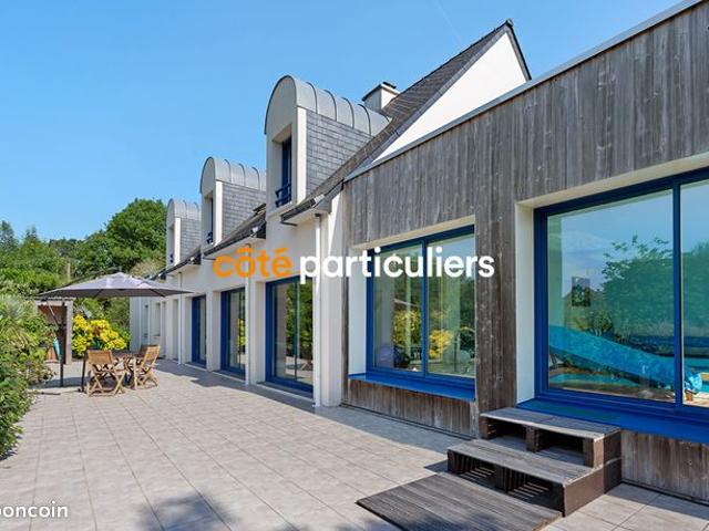 Maison vente à Saint-Nazaire, La Chapelle-des-marais