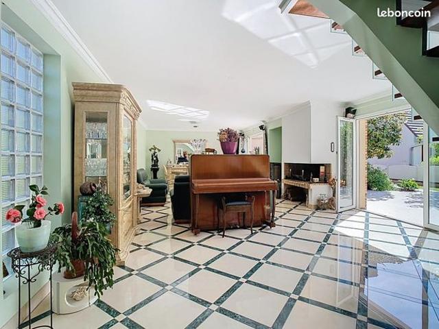 Maison vente à Sarcelles, Marly-la-ville