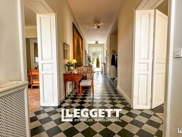 Maison vente à Nérac, Sos