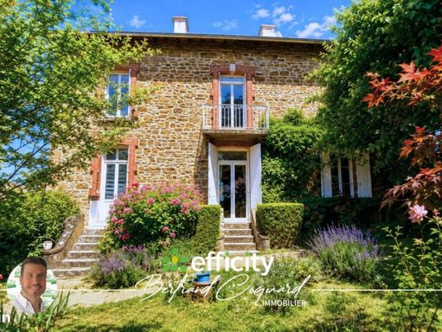 Maison vente à Roanne, Néronde