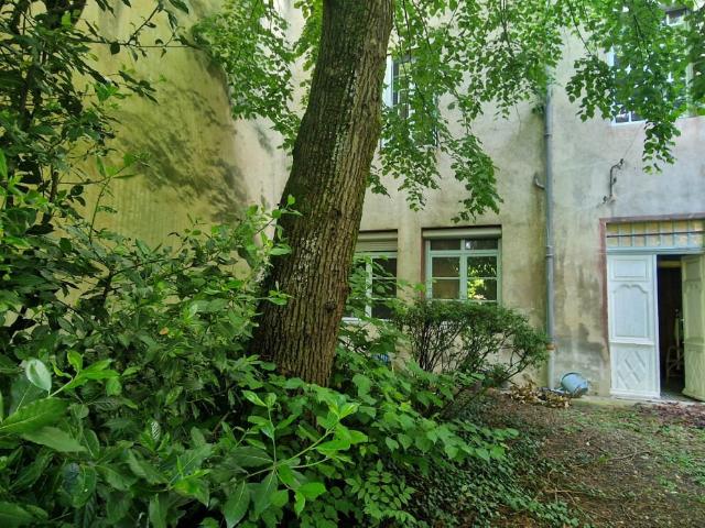 Maison vente à Bourg-en-Bresse, Bourg-en-bresse