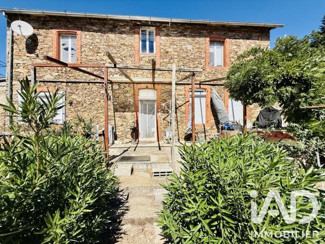 Maison vente à Tréban, Tarn