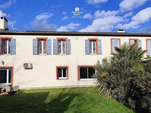 Maison vente à Muret