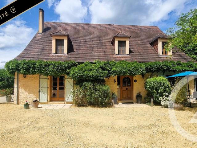 Maison vente à Sarlat-la-Canéda, Domme